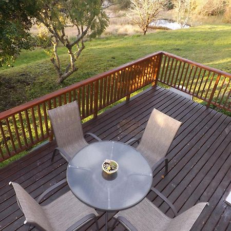 Гостевой дом Masescha Country Estate Плеттенберг-Бей Экстерьер фото